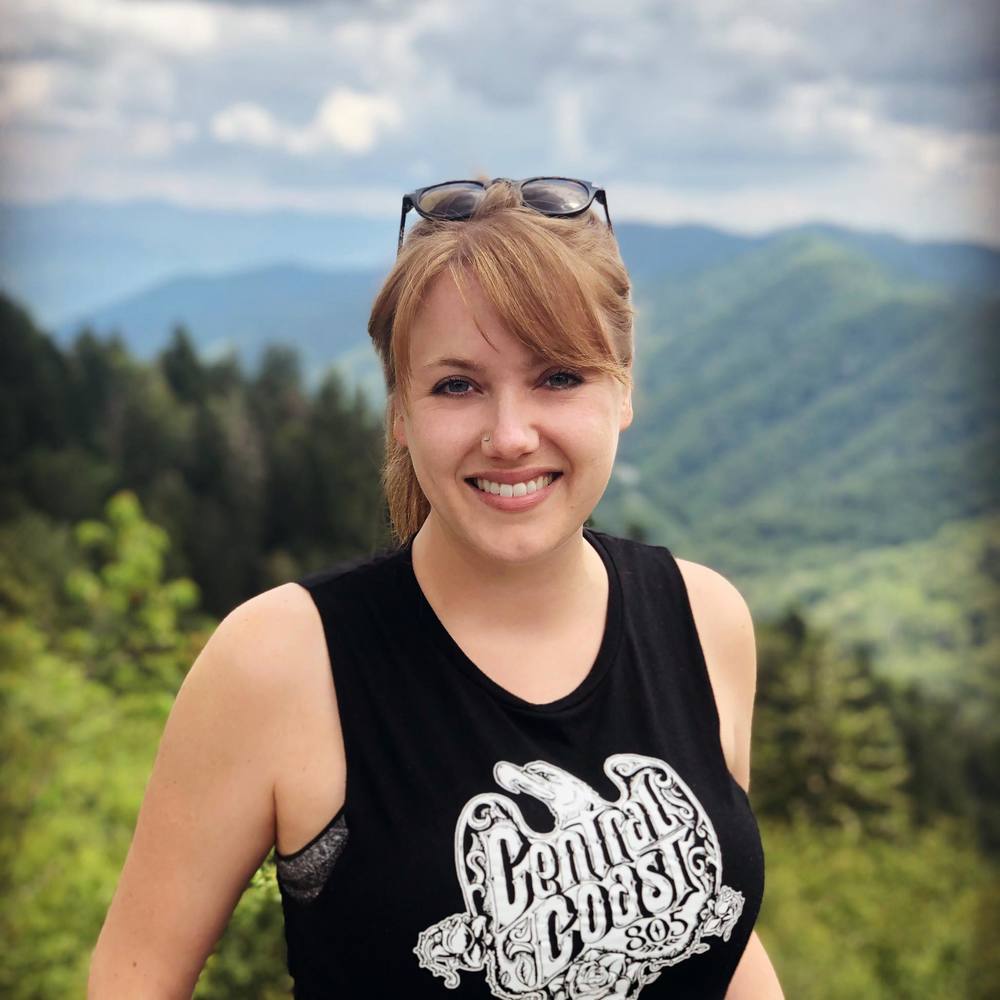 Meet your Posher, Rachel